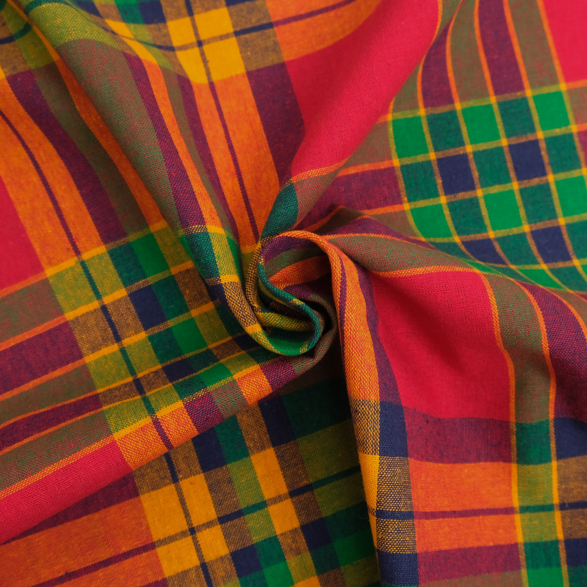 Madras Havana 1 - Maison Klem